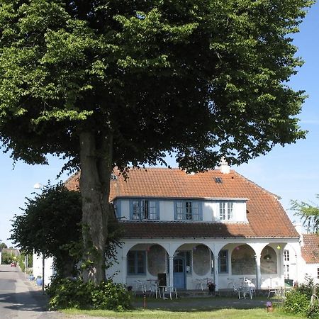 Thuro Kro B&B Svendborg Exterior foto