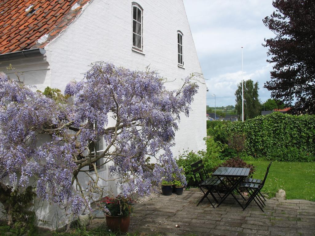 Thuro Kro B&B Svendborg Quarto foto