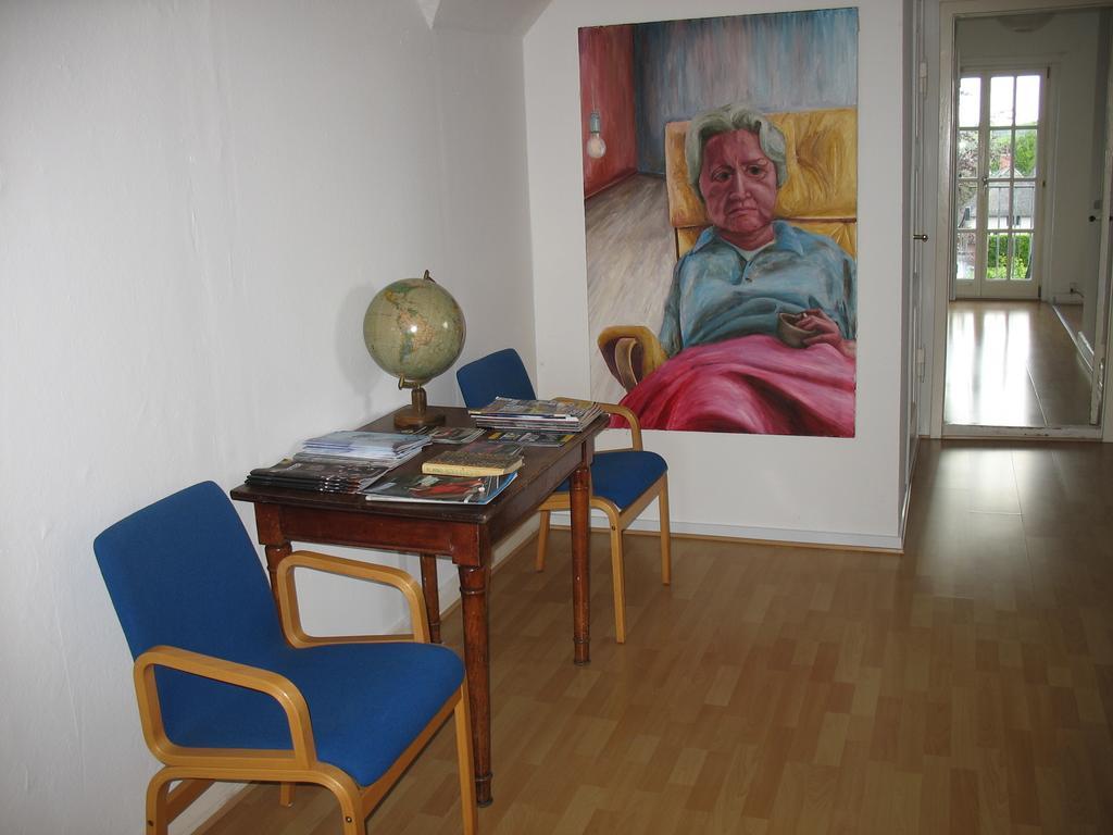 Thuro Kro B&B Svendborg Quarto foto