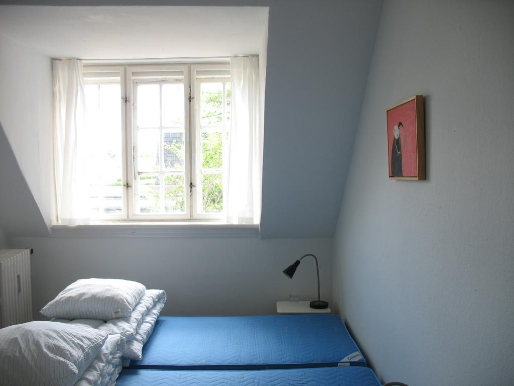 Thuro Kro B&B Svendborg Quarto foto