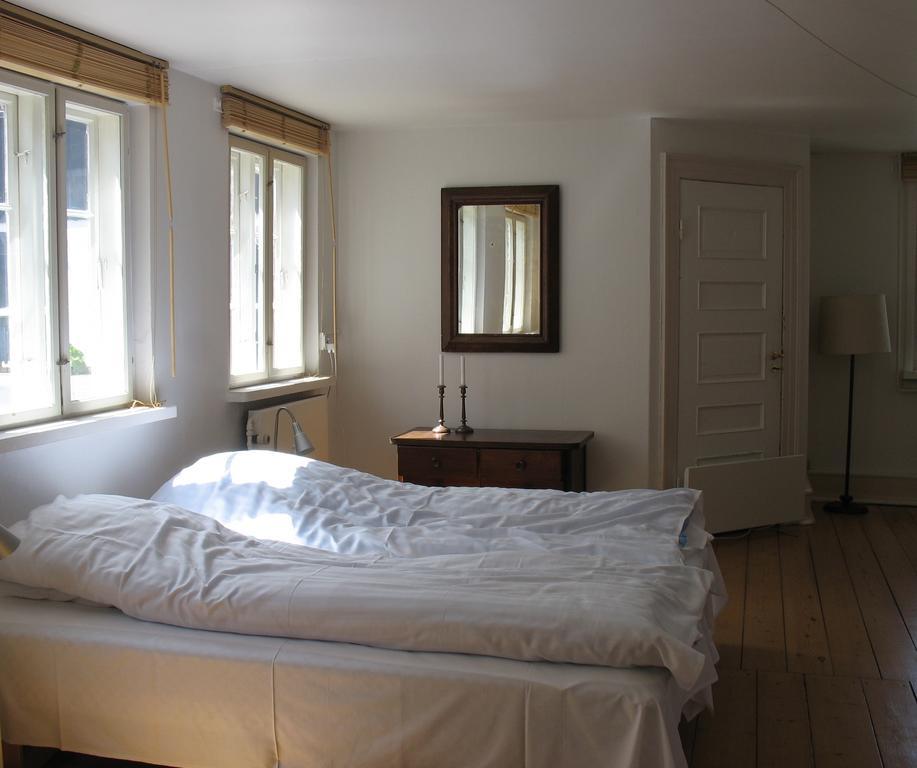 Thuro Kro B&B Svendborg Quarto foto