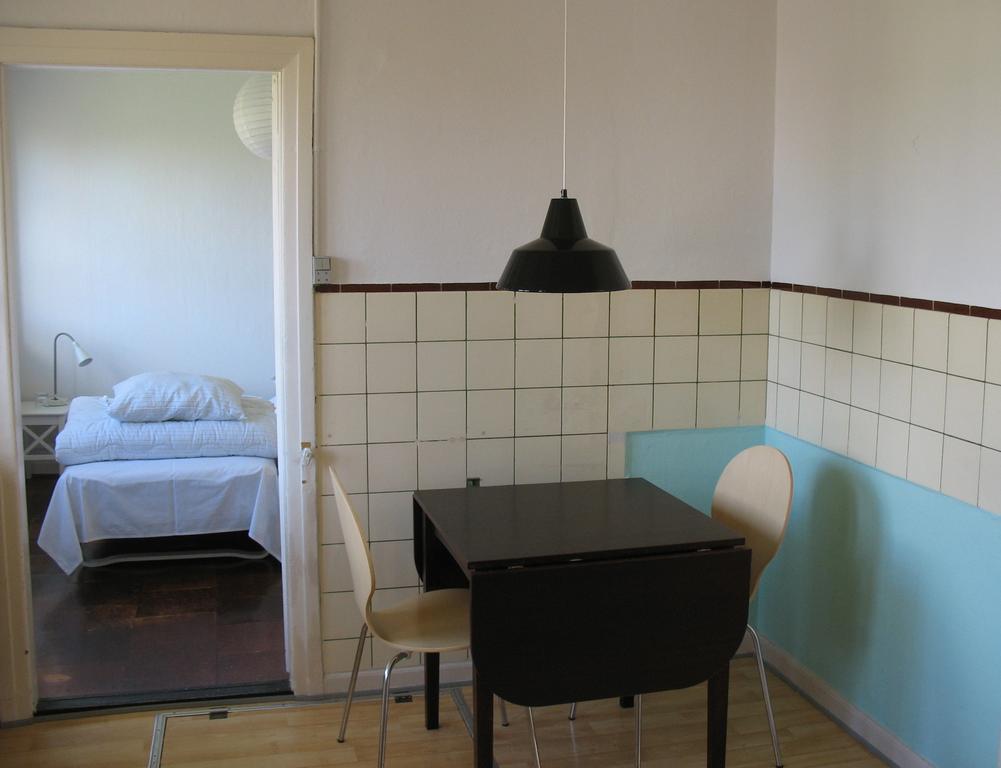 Thuro Kro B&B Svendborg Quarto foto