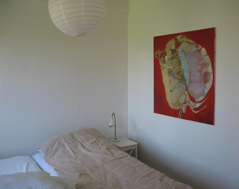 Thuro Kro B&B Svendborg Quarto foto