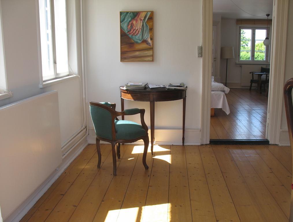Thuro Kro B&B Svendborg Quarto foto