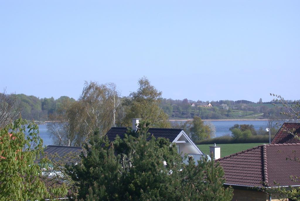 Thuro Kro B&B Svendborg Quarto foto