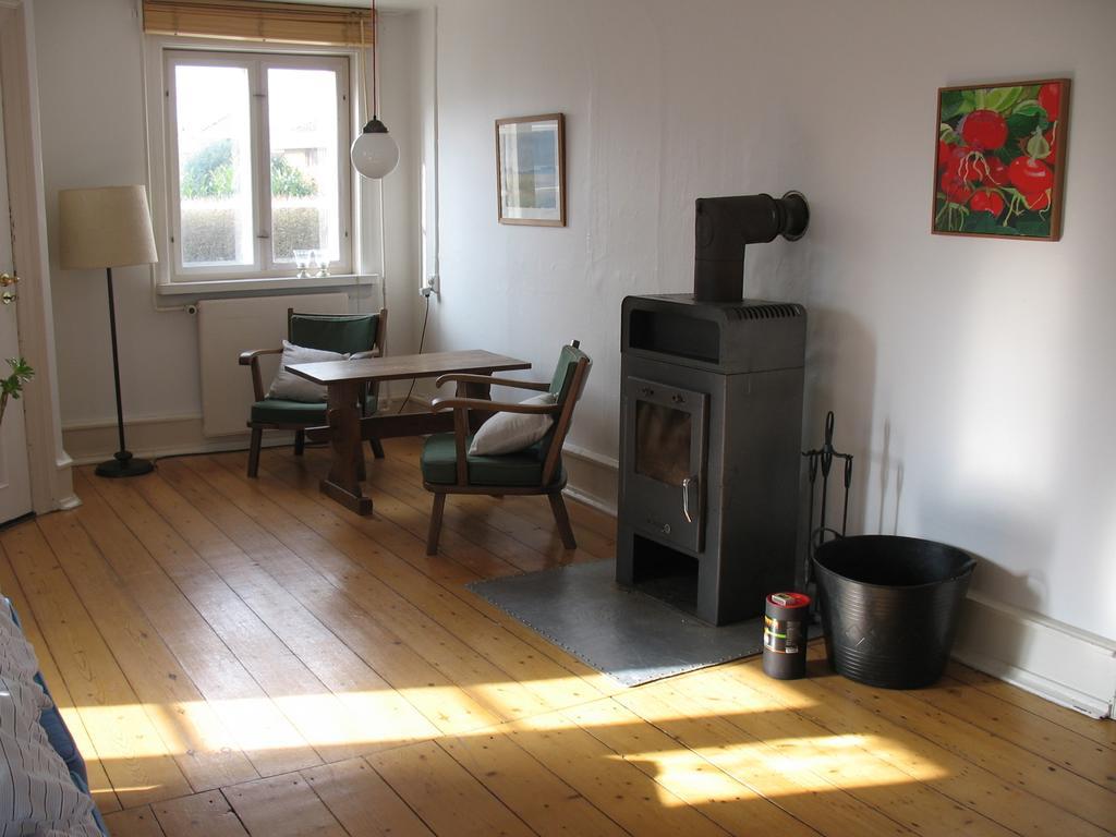 Thuro Kro B&B Svendborg Quarto foto