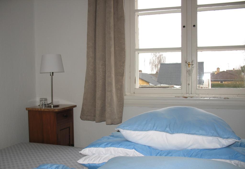 Thuro Kro B&B Svendborg Quarto foto