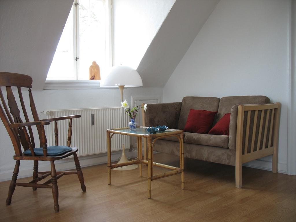 Thuro Kro B&B Svendborg Exterior foto