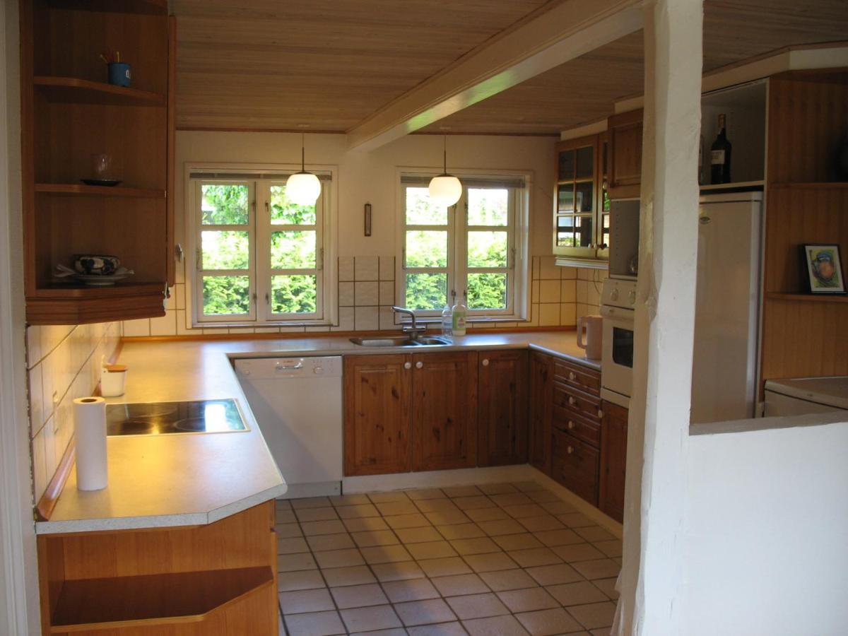 Thuro Kro B&B Svendborg Exterior foto